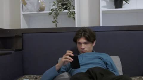 Calvin online show from 01/18/25, 04:59