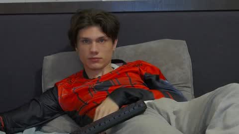 Calvin online show from 01/29/25, 10:53