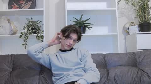 Calvin online show from 01/31/25, 07:29