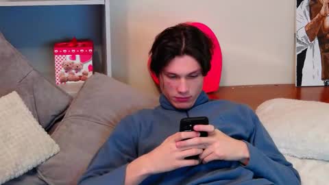 Calvin online show from 02/11/25, 09:56