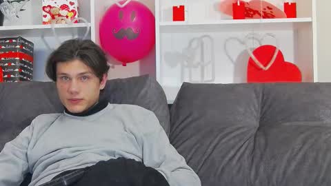 Calvin online show from 02/15/25, 11:58