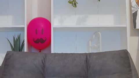 Calvin online show from 02/21/25, 02:50