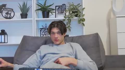 Calvin online show from 02/26/25, 10:53