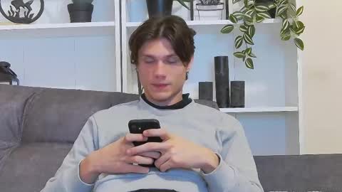 Calvin online show from 02/27/25, 07:47