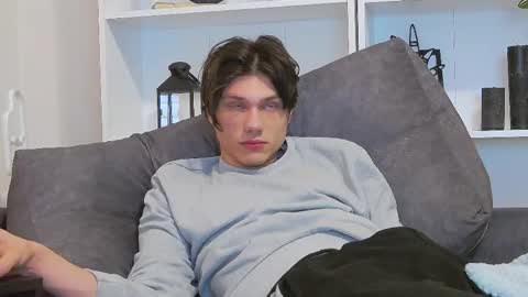 Calvin online show from 02/28/25, 11:45