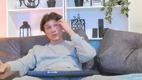 Calvin online show from 03/03/25, 08:00