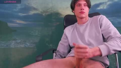 Calvin online show from 03/06/25, 08:48