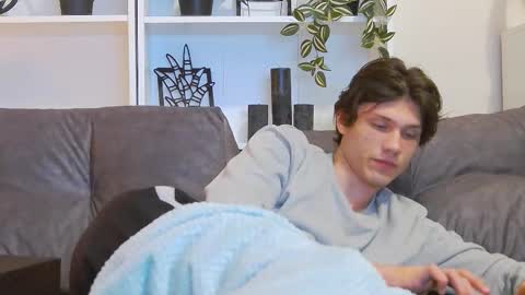 Calvin online show from 03/07/25, 11:05