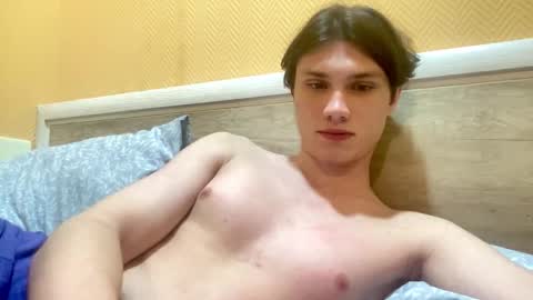 Calvin online show from 10/28/25, 08:44