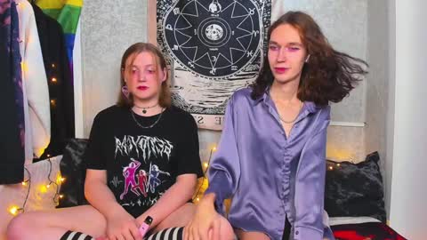 Calvin Kevin Grem online show from 02/02/25, 08:35