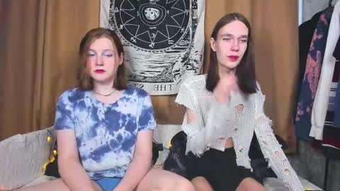 Calvin Kevin Grem online show from 03/02/25, 12:43