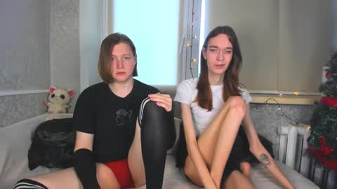 Calvin Kevin Grem online show from 12/17/25, 05:46