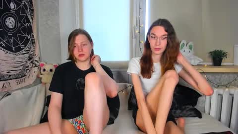 Calvin Kevin Grem online show from 01/08/26, 05:32