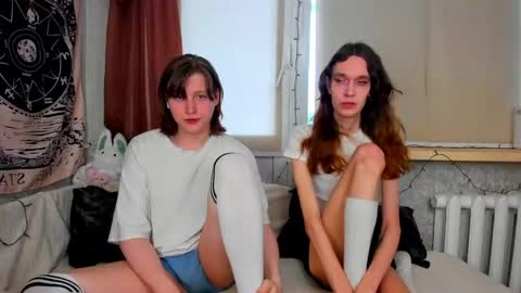 Calvin Kevin Grem online show from 04/22/26, 07:11