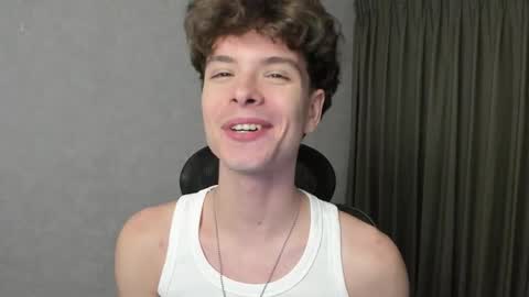 Hey I am Calvin  online show from 02/05/26, 05:06