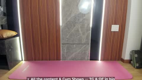 Hey I am Calvin  online show from 04/18/26, 07:07