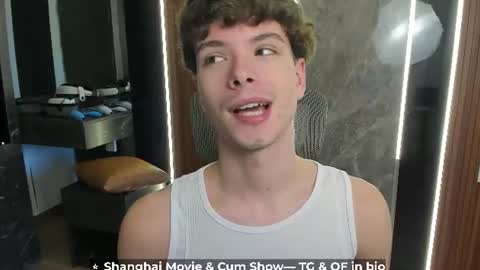 Hey I am Calvin  online show from 07/12/26, 09:44