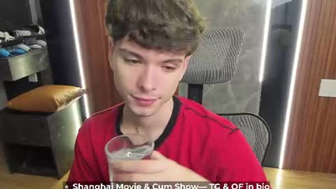 Hey I am Calvin  online show from 07/22/26, 03:26