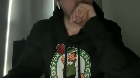 calvinandwhores online show from 02/02/25, 09:56