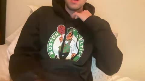 calvinandwhores online show from 02/03/25, 01:19