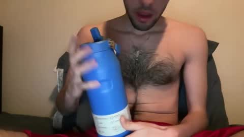 calvinandwhores online show from 03/05/25, 04:24