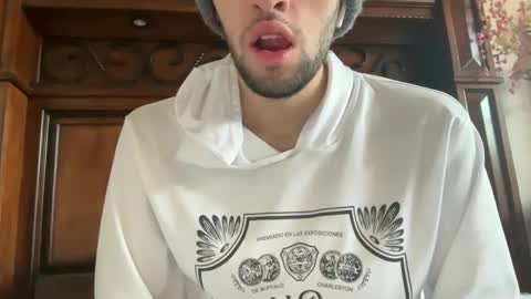 calvinandwhores online show from 03/10/25, 04:03