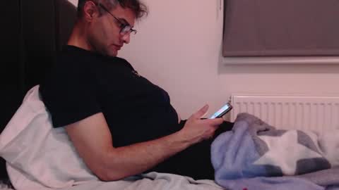 Calvinjohnlad online show from 12/04/24, 08:07