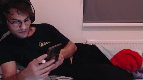 Calvinjohnlad online show from 12/07/24, 10:06