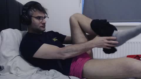 Calvinjohnlad online show from 12/08/24, 03:24