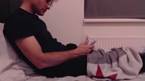 Calvinjohnlad online show from 12/09/24, 06:35