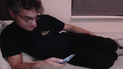 Calvinjohnlad online show from 12/09/24, 09:37