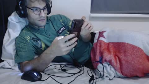 Calvinjohnlad online show from 12/11/24, 03:58