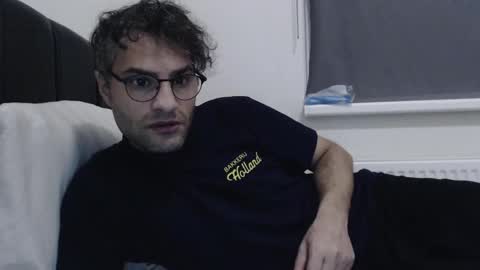 Calvinjohnlad online show from 12/15/24, 08:36