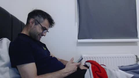 Calvinjohnlad online show from 12/16/24, 03:54