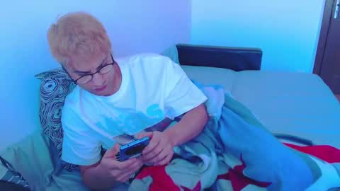 Calvinjohnlad online show from 01/17/25, 08:02