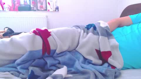 Calvinjohnlad online show from 02/16/25, 07:59