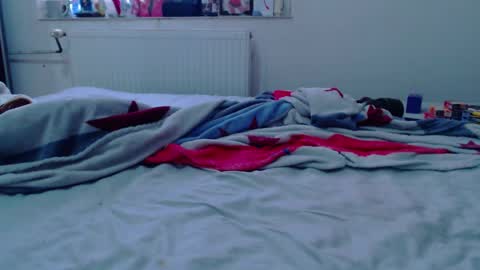 Calvinjohnlad online show from 02/17/25, 05:36