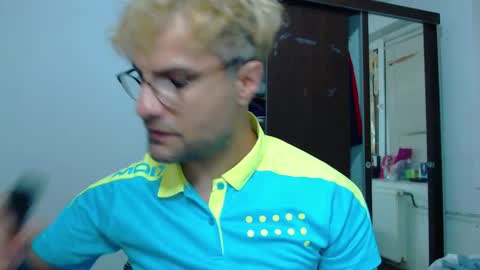 Calvinjohnlad online show from 02/17/25, 05:53