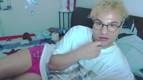 Calvinjohnlad online show from 03/04/25, 12:07