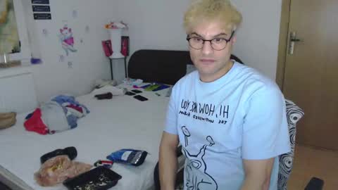 Calvinjohnlad online show from 03/07/25, 09:59