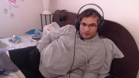 Calvinjohnlad online show from 11/07/25, 06:35