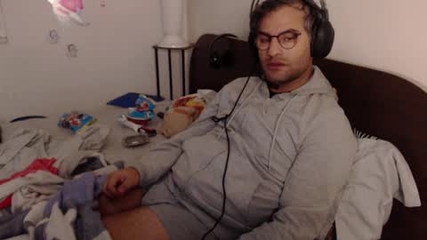 Calvinjohnlad online show from 11/07/25, 07:03