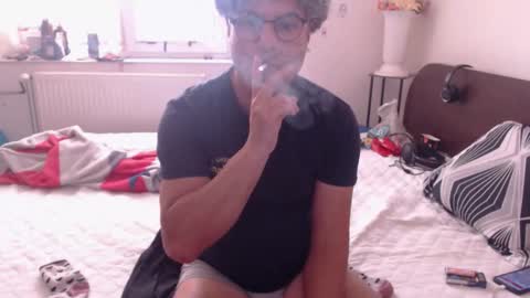 Calvinjohnlad online show from 11/20/25, 09:53