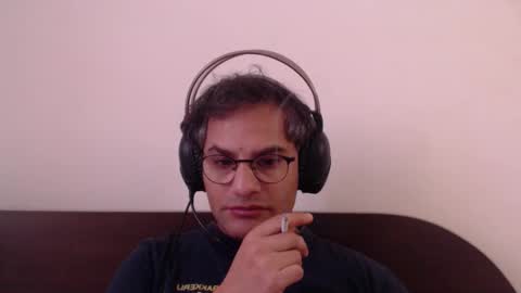 Calvinjohnlad online show from 11/21/25, 07:07