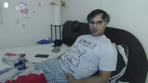 Calvinjohnlad online show from 11/29/25, 06:00