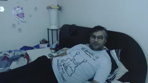 Calvinjohnlad online show from 12/03/25, 06:39