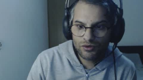 Calvinjohnlad online show from 01/05/26, 05:27