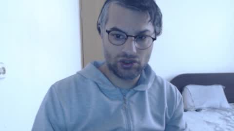 Calvinjohnlad online show from 01/06/26, 11:58