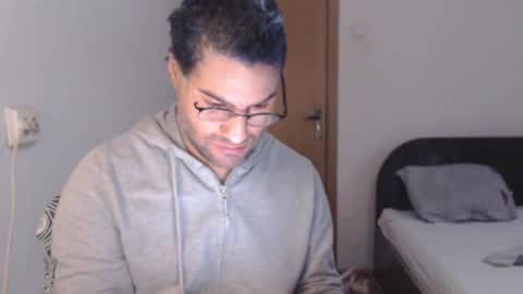 Calvinjohnlad online show from 02/01/26, 03:10