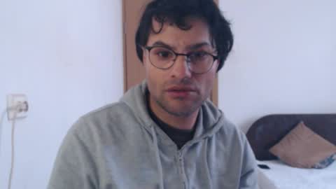 Calvinjohnlad online show from 02/05/26, 10:42